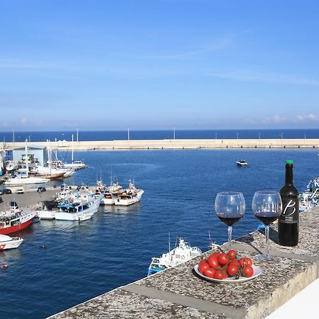 Valois Vera Vista Mare Monopoli Exterior photo