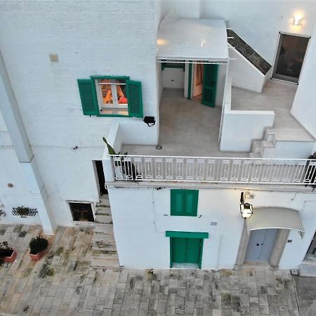 Valois Vera Vista Mare Monopoli Exterior photo
