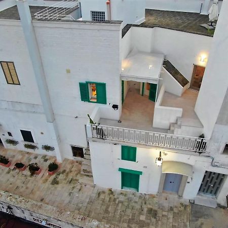 Valois Vera Vista Mare Monopoli Exterior photo