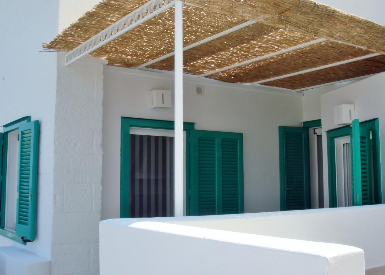 Valois Vera Vista Mare Monopoli Exterior photo