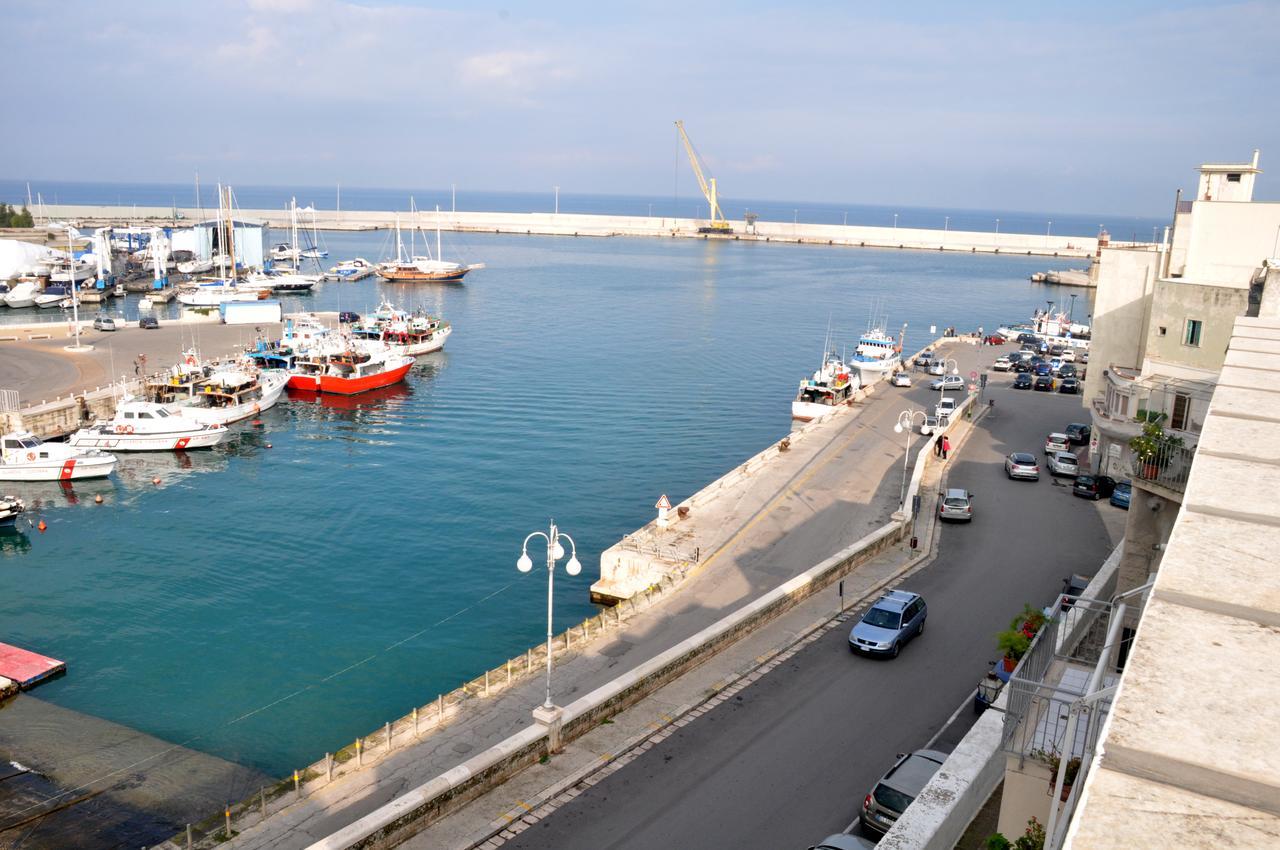 Valois Vera Vista Mare Monopoli Exterior photo