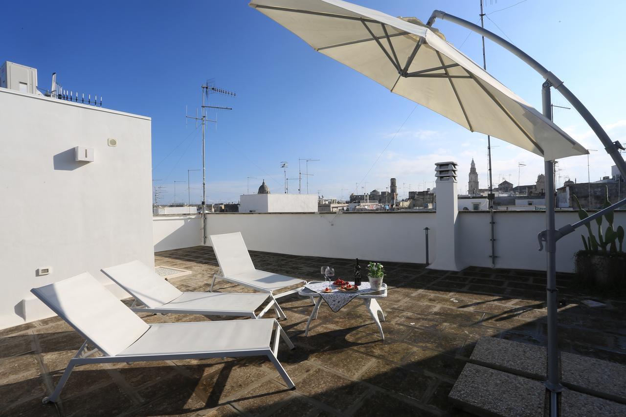Valois Vera Vista Mare Monopoli Exterior photo