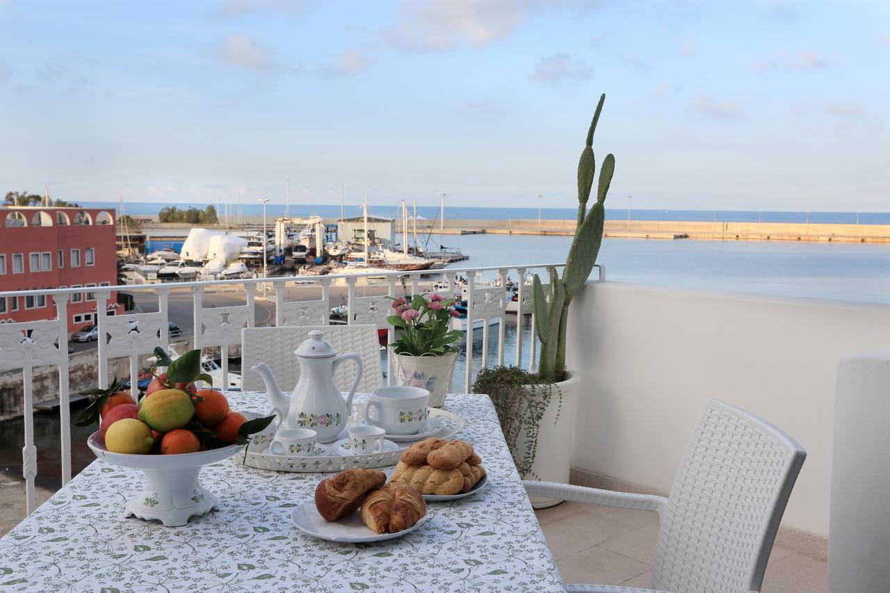 Valois Vera Vista Mare Monopoli Exterior photo